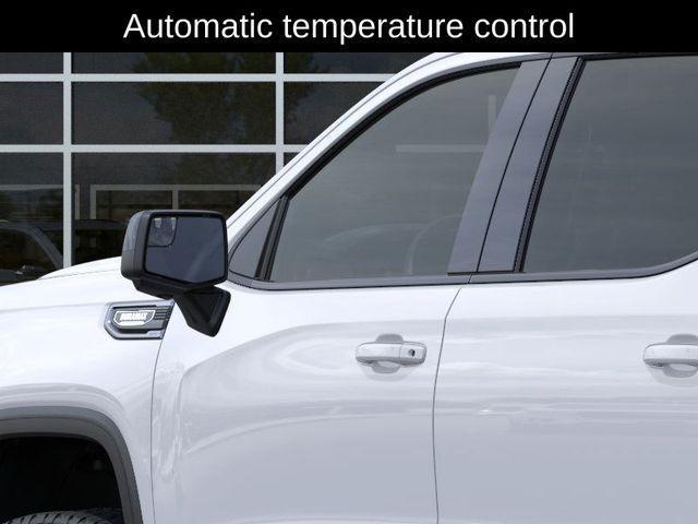 new 2025 GMC Sierra 1500 car, priced at $66,815