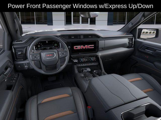 new 2025 GMC Sierra 1500 car, priced at $66,815