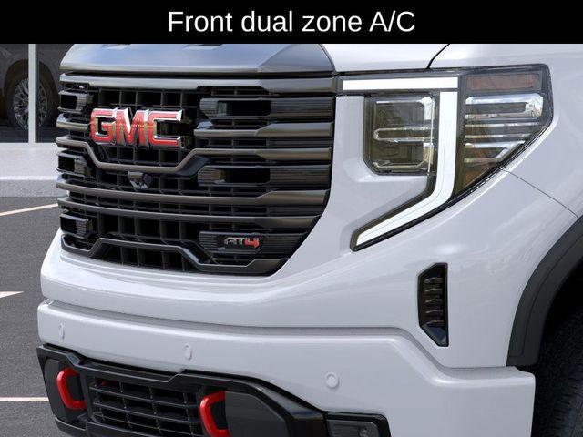 new 2025 GMC Sierra 1500 car, priced at $66,815