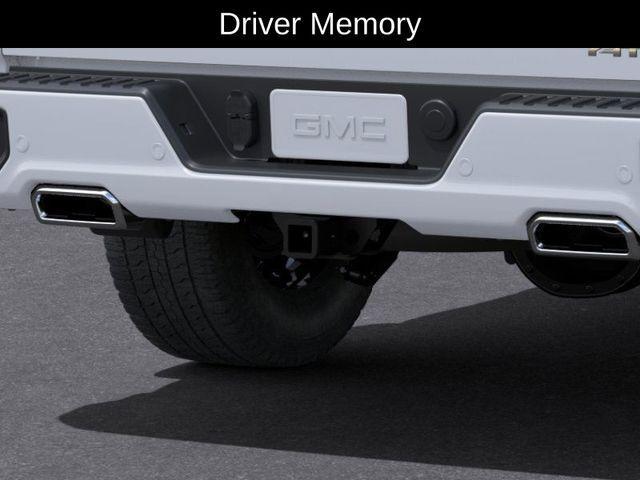 new 2025 GMC Sierra 1500 car, priced at $66,815