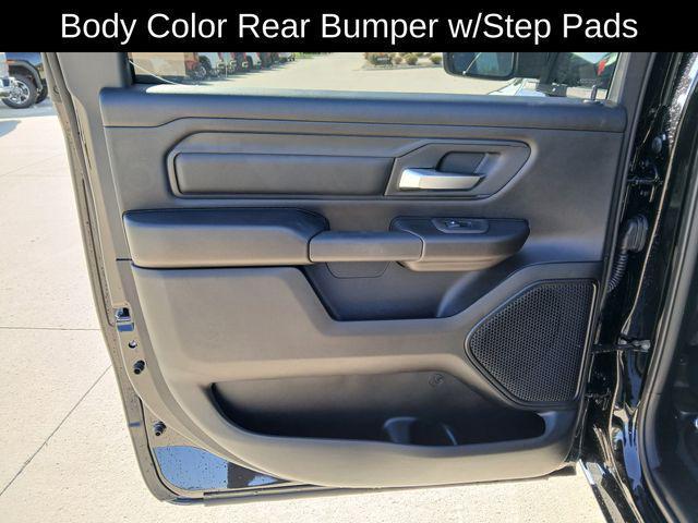 new 2026 Ram 1500 car