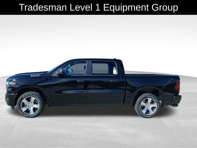 new 2026 Ram 1500 car