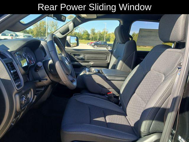 new 2026 Ram 1500 car