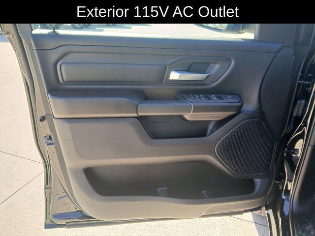 new 2026 Ram 1500 car