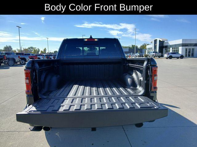 new 2026 Ram 1500 car