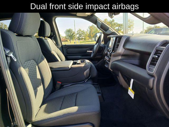 new 2026 Ram 1500 car