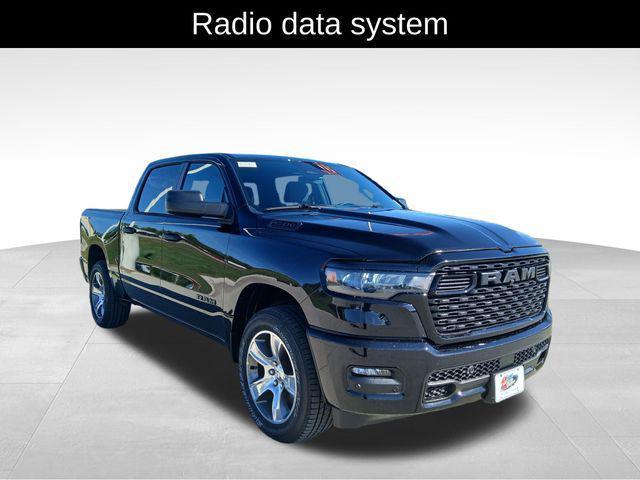 new 2026 Ram 1500 car