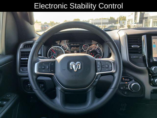 new 2026 Ram 1500 car