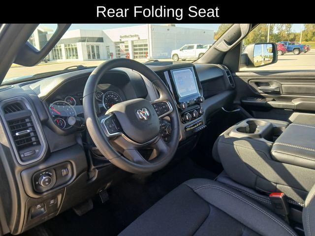 new 2026 Ram 1500 car