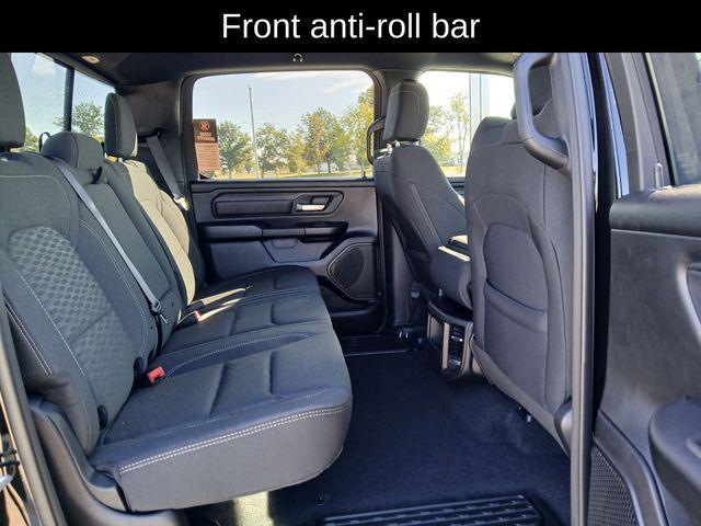 new 2026 Ram 1500 car