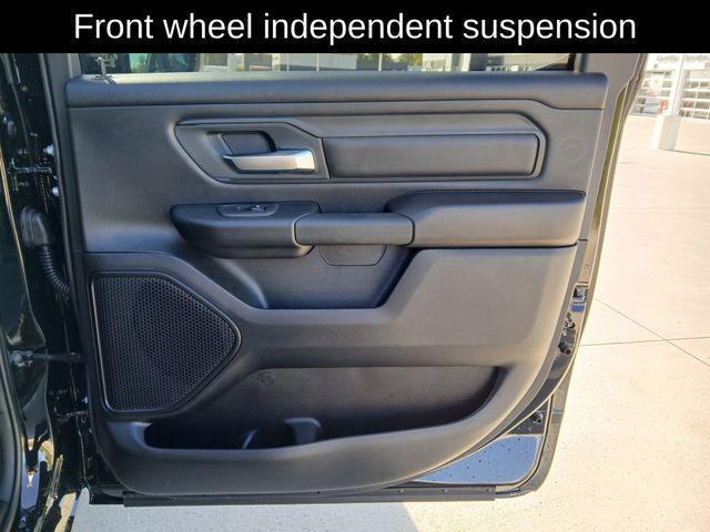 new 2026 Ram 1500 car