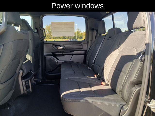 new 2026 Ram 1500 car