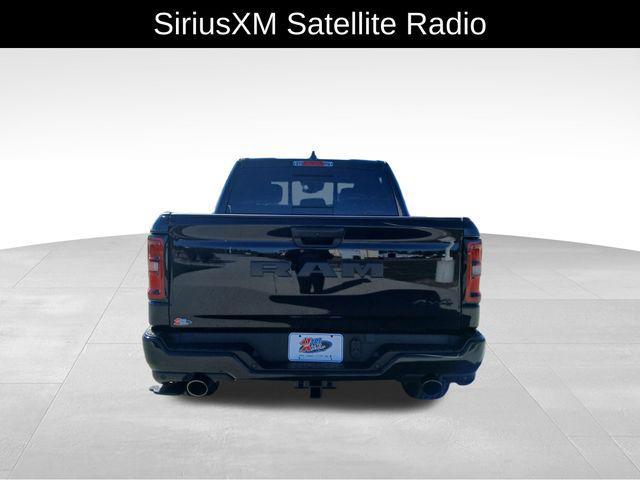 new 2026 Ram 1500 car