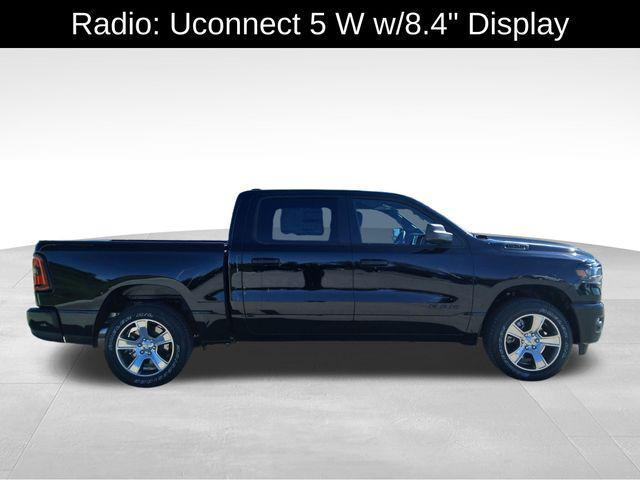 new 2026 Ram 1500 car