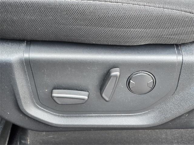 used 2020 Ford F-150 car, priced at $29,940