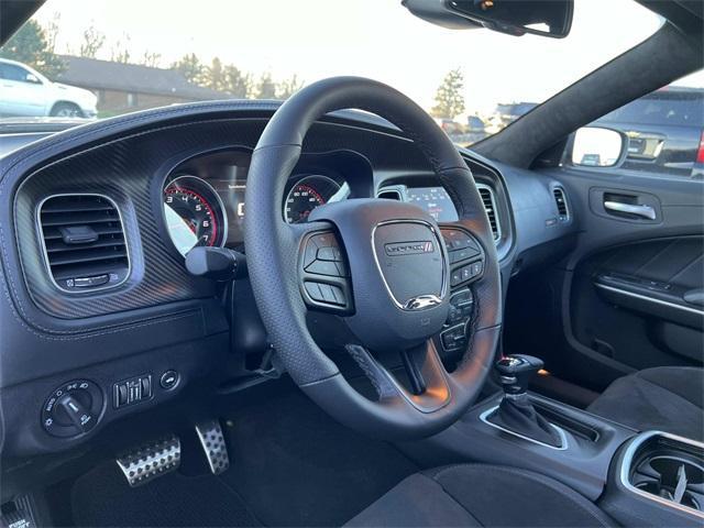 new 2023 Dodge Charger car, priced at $53,950