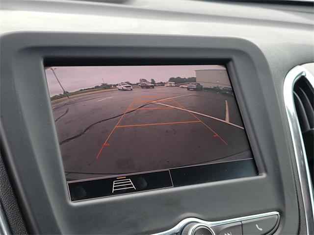 used 2022 Chevrolet Equinox car, priced at $22,970