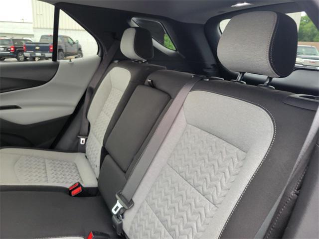 used 2022 Chevrolet Equinox car, priced at $22,970