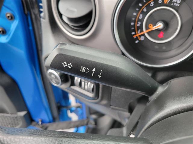 used 2021 Jeep Gladiator car