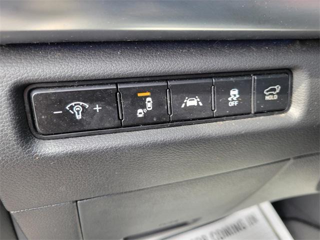 used 2021 Kia Telluride car, priced at $30,899