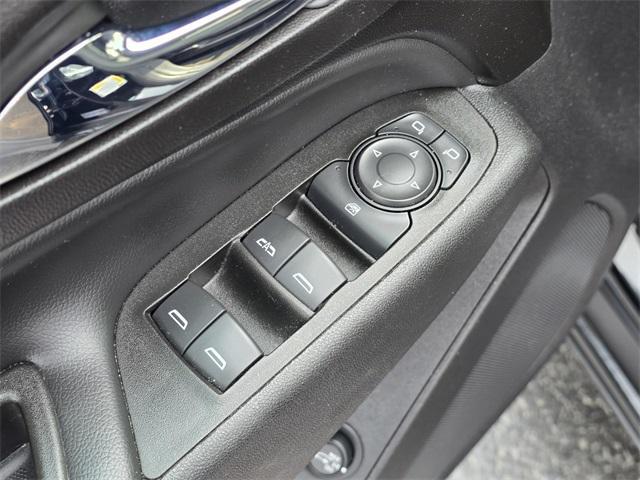 used 2021 Chevrolet Equinox car, priced at $18,483