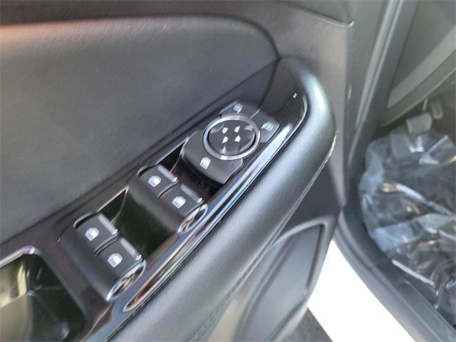 used 2020 Ford Edge car, priced at $16,357