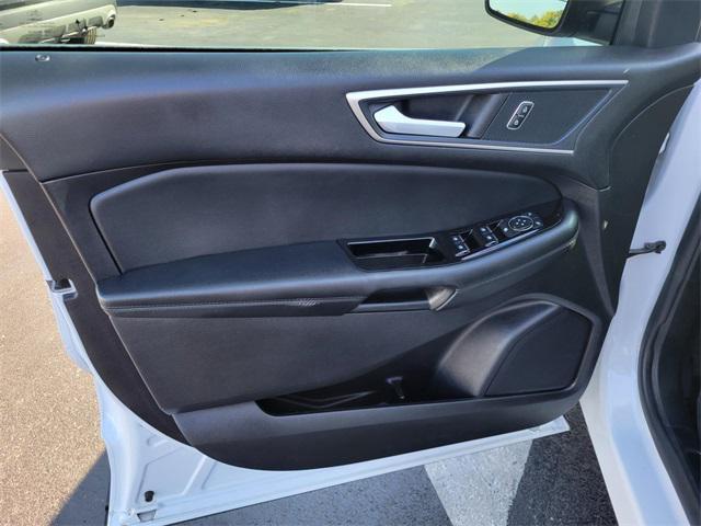 used 2020 Ford Edge car, priced at $16,357