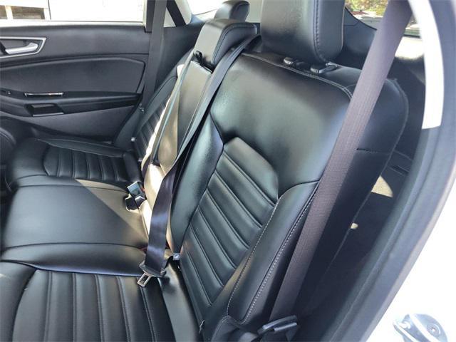 used 2020 Ford Edge car, priced at $16,357