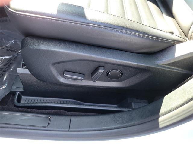 used 2020 Ford Edge car, priced at $16,357