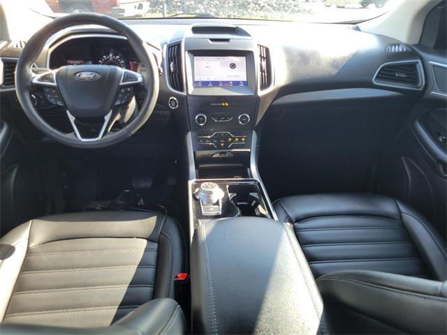 used 2020 Ford Edge car, priced at $16,357