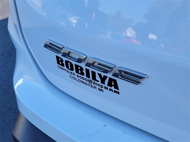 used 2020 Ford Edge car, priced at $16,357