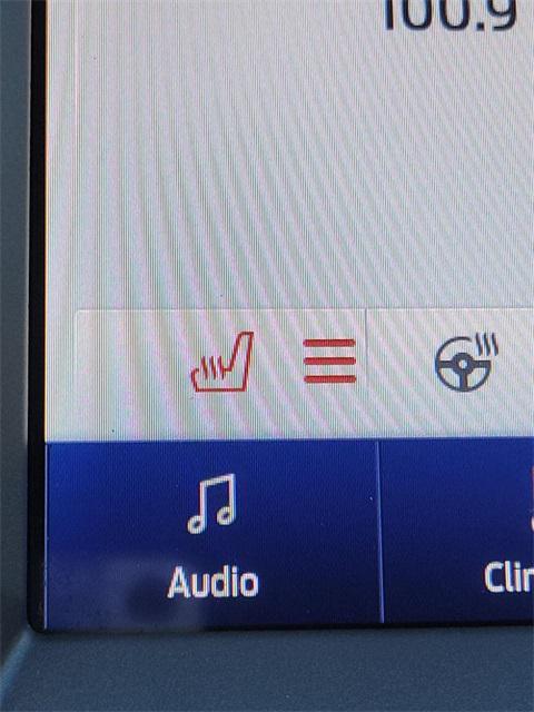 used 2020 Ford Edge car, priced at $16,357