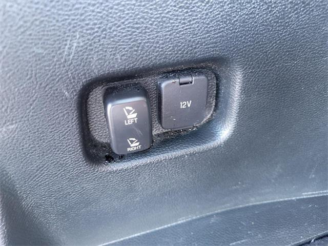 used 2020 Ford Edge car, priced at $16,357