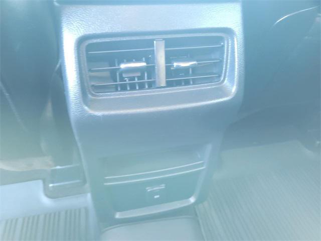 used 2020 Ford Edge car, priced at $16,357