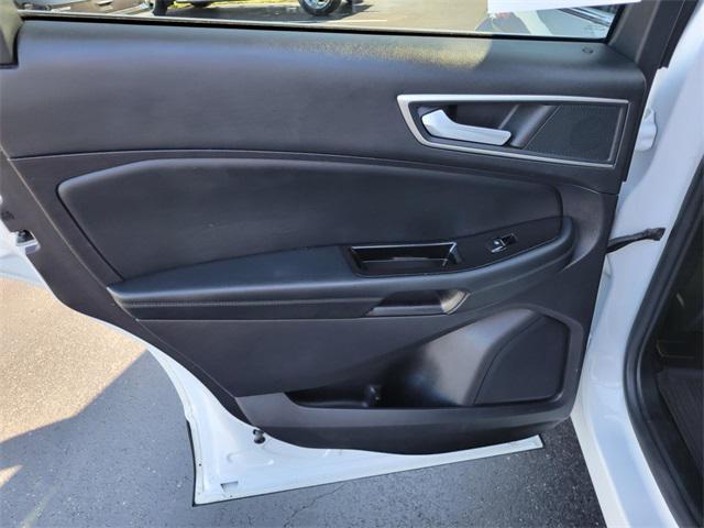 used 2020 Ford Edge car, priced at $16,357