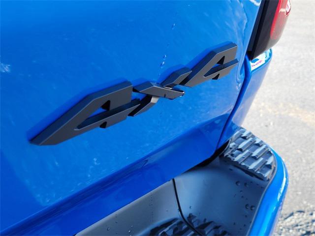 new 2026 Ram 1500 car, priced at $58,979