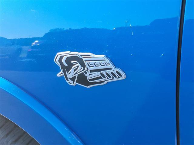 new 2026 Ram 1500 car, priced at $58,979
