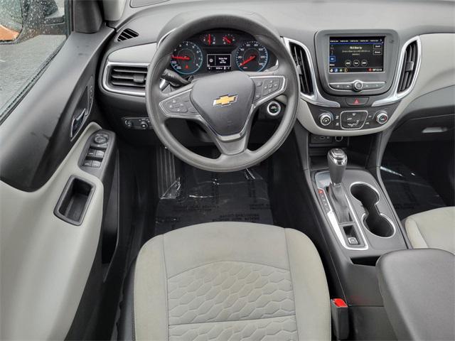 used 2019 Chevrolet Equinox car, priced at $16,788