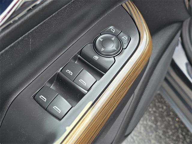 used 2020 GMC Acadia car, priced at $20,973