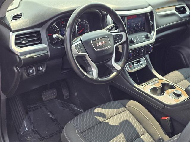 used 2020 GMC Acadia car, priced at $20,973