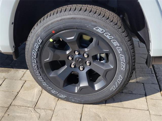 new 2026 Ram 1500 car, priced at $58,965