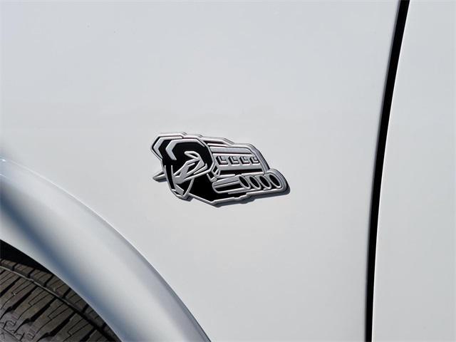 new 2026 Ram 1500 car, priced at $58,965