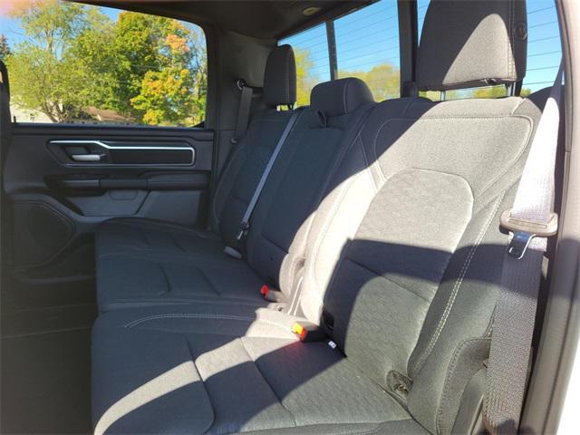 new 2026 Ram 1500 car, priced at $58,965