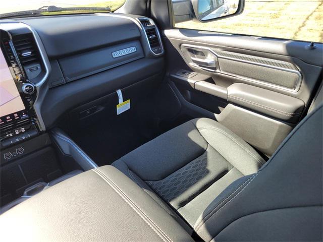 new 2026 Ram 1500 car, priced at $58,965