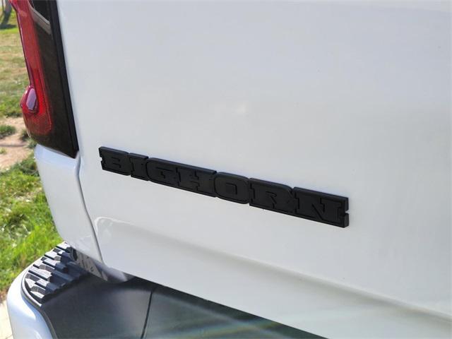 new 2026 Ram 1500 car, priced at $58,965