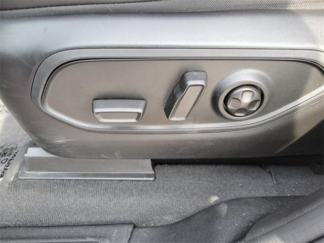 used 2024 Jeep Grand Cherokee car, priced at $30,500