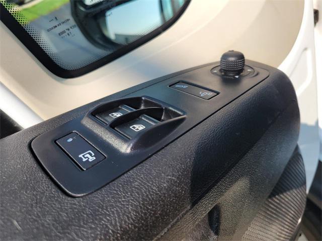 used 2019 Ram ProMaster 2500 car, priced at $17,995