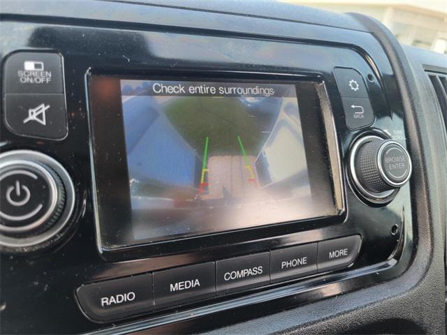 used 2019 Ram ProMaster 2500 car, priced at $17,995