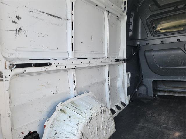 used 2019 Ram ProMaster 2500 car, priced at $17,995