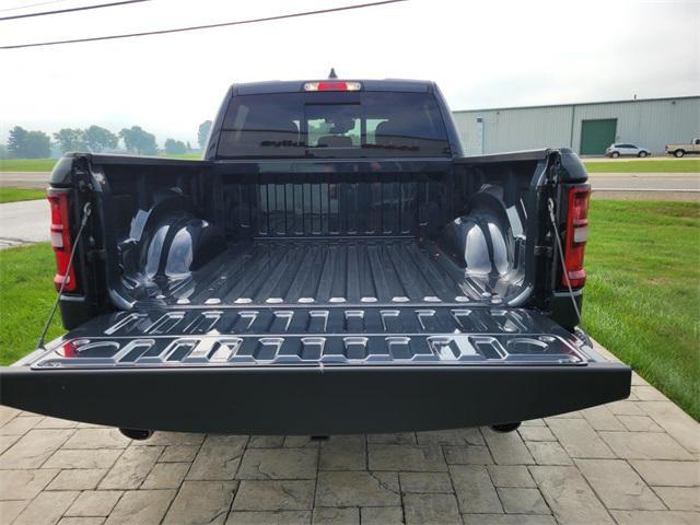 new 2026 Ram 1500 car, priced at $58,965